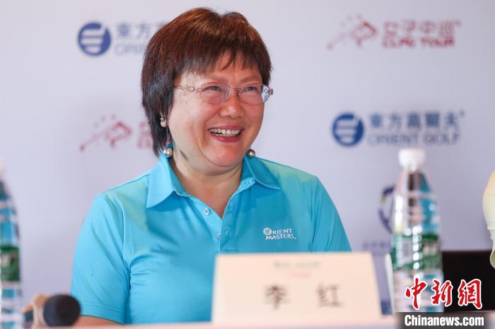 北京女子挑战赛即将开赛 中国选手孙嘉泽隋响冲