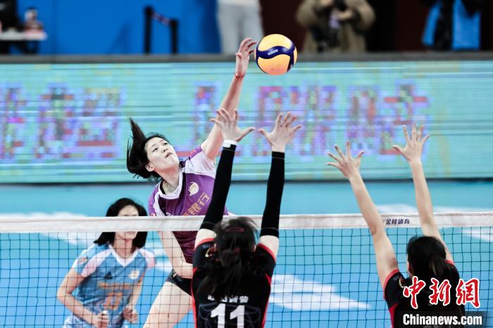 天津主场大胜新加坡 助力运动之都建设