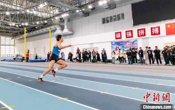 天津主场大胜新加坡 助力运动之都建设