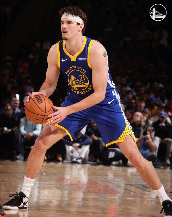 勇士21分领先遭逆转吞下五连败 波杰姆斯基关键