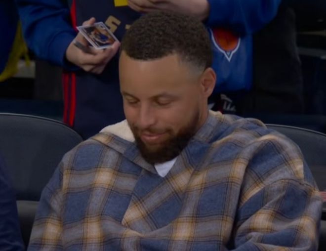 勇士21分领先遭逆转吞下五连败 波杰姆斯基关键