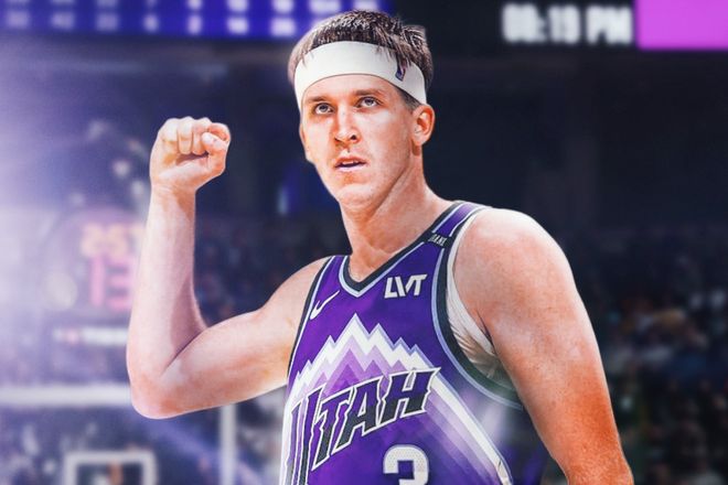 湖人或交易里夫斯至爵士