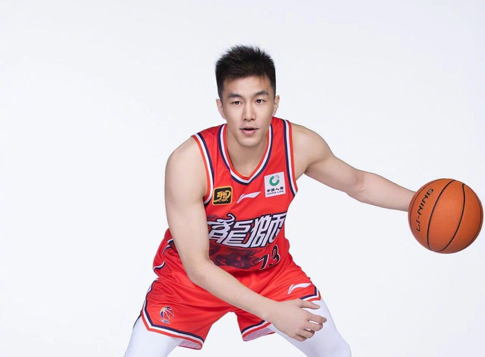 CBA常规赛第32轮今晚打响 辽篮迎战福建 北京首钢