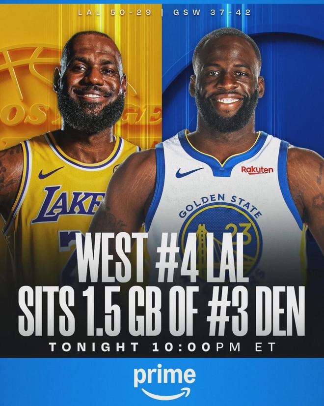 詹姆斯复出率队大胜 布朗尼助攻创历史 湖人锁定